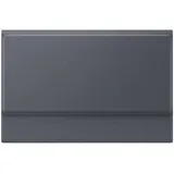 Samsung Book Cover für Galaxy Tab A7 grau DE
