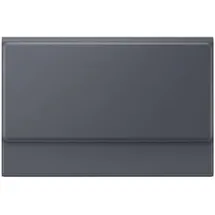 Samsung Book Cover für Galaxy Tab A7 grau DE