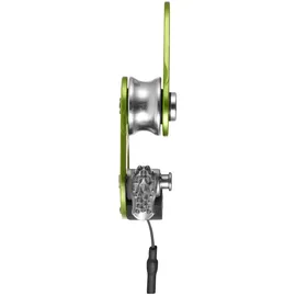 Edelrid Spoc Umlenkrolle Grün