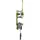 Edelrid Spoc Umlenkrolle Grün