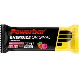Powerbar Energize Original Berry Riegel 15 x 55 g