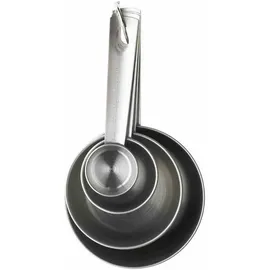 GASTROMAX Messbecher-set