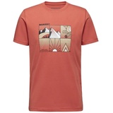 Mammut Herren Core T-Shirt XL