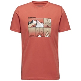 Mammut Herren Core T-Shirt XL