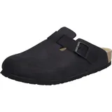 Josef Seibel Bernard Herren Schwarz 44