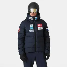 HELLY HANSEN Kvitfjell Race Puffy Jacket - - L