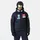 HELLY HANSEN Kvitfjell Race Puffy Jacket - - L