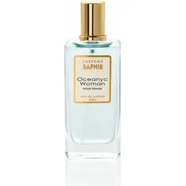 Saphir Oceanyc Eau de Parfum 50 ml