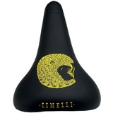 Cinelli Unicanitor Sattel - Barry McGee