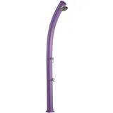 Formidra Jolly Solardusche 25L - Violet - 233 x 15 x 16.5 cm