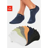 H.I.S. H.I.S Sneakersocken 39-42,