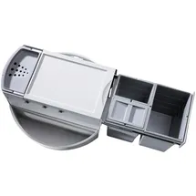 HAILO Rondo 3 30 l Hellgrau