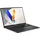 Asus Vivobook 16 Intel Core 5 120U 16 GB RAM 512 GB SSD Win11 Home Indie Black
