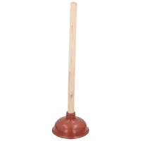 Bambelaa! Pömpel 49 cm Rot
