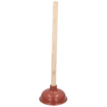 Bambelaa! Pömpel 49 cm Rot