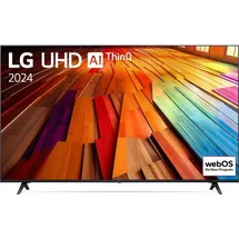 LG 55UT80006LA 55" 4K LED Smart TV UT80