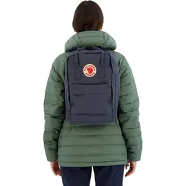 Fjällräven Kanken Laptop 15" 18 l graphite