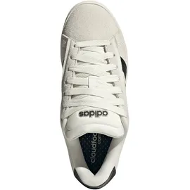 adidas Grand Court Alpha Herren Beige/Schwarz/Weiß 46