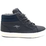 KangaROOS Kavu I Sneaker Blau 28