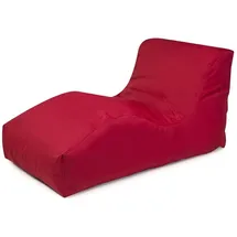 OutBaG Wave Plus red