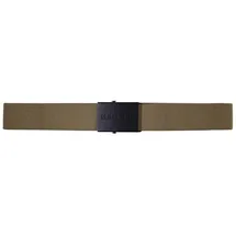 Mammut Herrengürtel Polyester/Elasthan 3,8 cm Braun 110