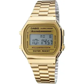 Casio Collection A168WG-9EF