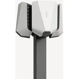 EASee 90324 BasePR 80x80 4-Way Stele