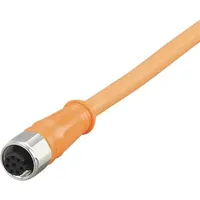 IFM Anschlusskabel E12344
