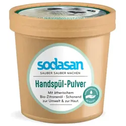 Sodasan Hand-Spülpulver
