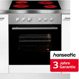 Hanseatic HB75AS+HC46CB
