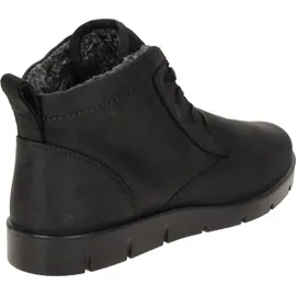 ECCO Bella 282273 black 38
