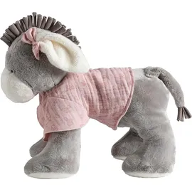 Sterntaler Esel Emmi Girl 30 cm Rosa