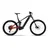 2026 29 Zoll silver/red/black glossy XL