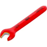 BGS VDE-Einmaulschlüssel SW 13 mm