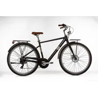 VENICE - I love Italy MBM Elektro-Citybike OLIVER Man