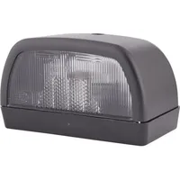 Hella Kennzeichenleuchte 2KA 998 523-017