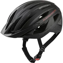 Alpina Parana 51-56 cm schwarz matt 2021