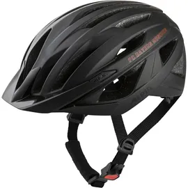 Alpina Parana 51-56 cm schwarz matt 2021