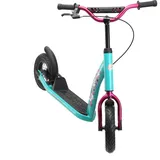 Star Scooter New Gen pink