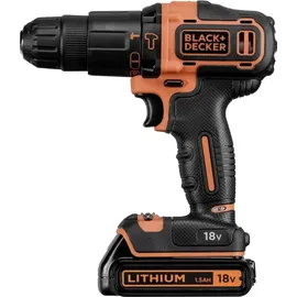 Black & Decker BDCHD18KB