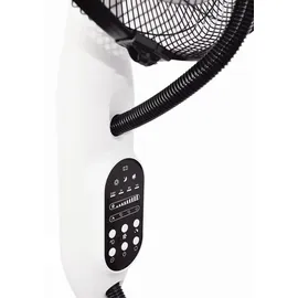 Tronitechnik Standventilator 75 cm Türkis