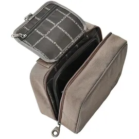 Mandarina Duck MD20 Necessaire Unisex Geldbörse braun