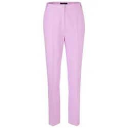 Knöchellange Hose Marc Cain lila, 46