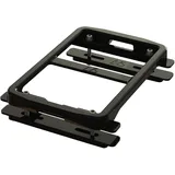 Atranvelo Systemadapter New Rack AVS One Schwarz