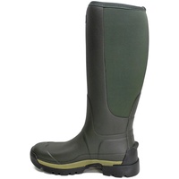 Hunter Field Balmoral Hybrid Tall Womens - Dark Olive - 38 EU - 38 EU