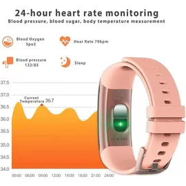 MicLee Fitness Armband