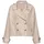 LASCANA Kurzjacke Damen sand Gr.38