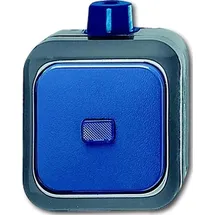 Busch-Jaeger Wechselschalter AP 2601/6 WDI