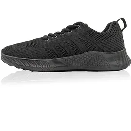 KARLOWSKY Berufsschuh Soft-Run, EN ISO 20347:2022, O1-SR-FO, 1 Paar / Pack Artikel BS 1 - schwarz - Größe 35 - Schwarz