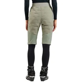 Odlo Zeroweight Insulator Langlauf-Shorts XS